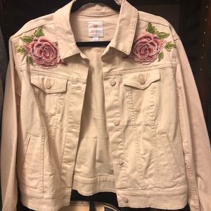 Lularoe Harvey size large